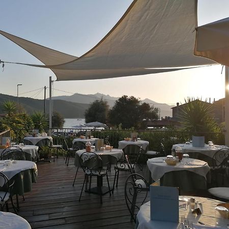Hotel Danila Portoferraio Zewnętrze zdjęcie