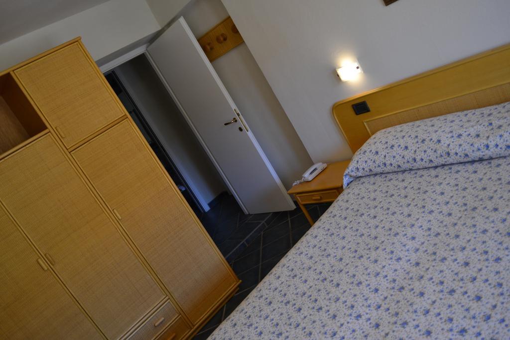 Hotel Danila Portoferraio Zewnętrze zdjęcie