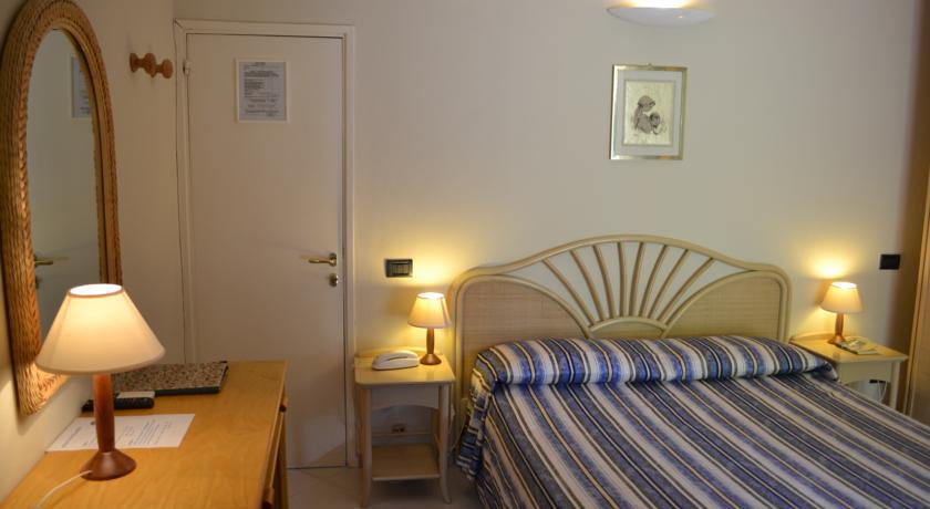 Hotel Danila Portoferraio Pokój zdjęcie