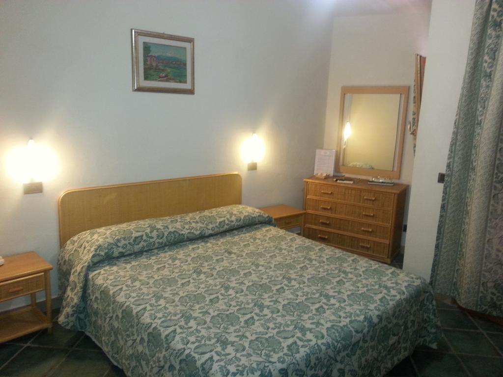 Hotel Danila Portoferraio Pokój zdjęcie