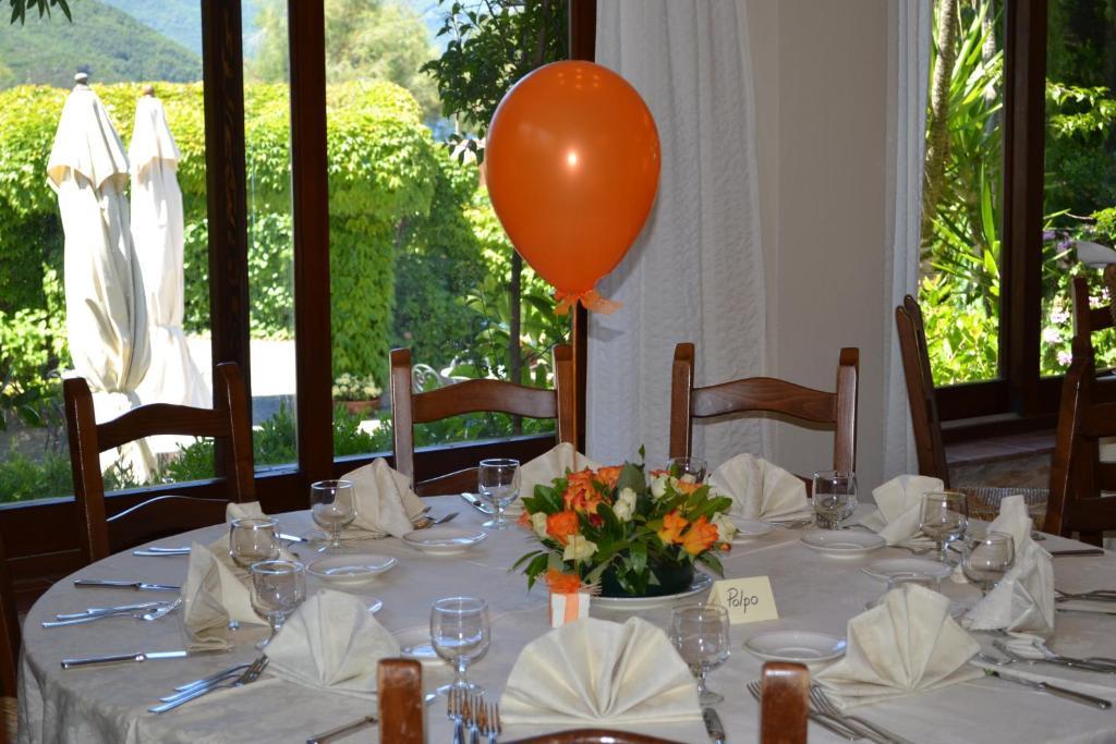 Hotel Danila Portoferraio Zewnętrze zdjęcie