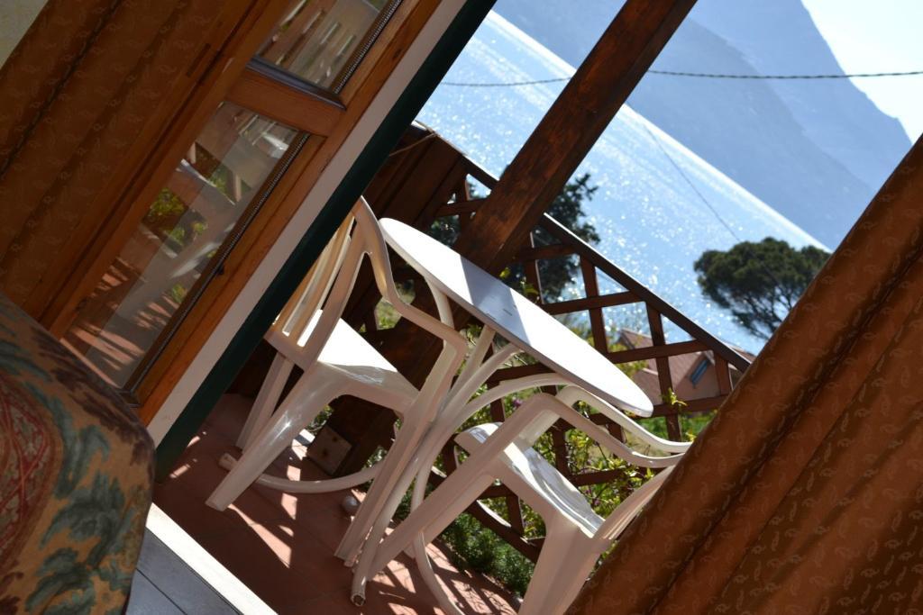 Hotel Danila Portoferraio Pokój zdjęcie