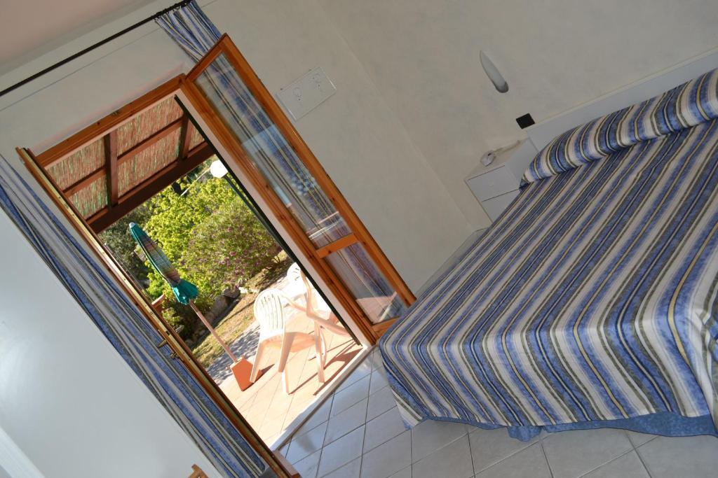 Hotel Danila Portoferraio Pokój zdjęcie