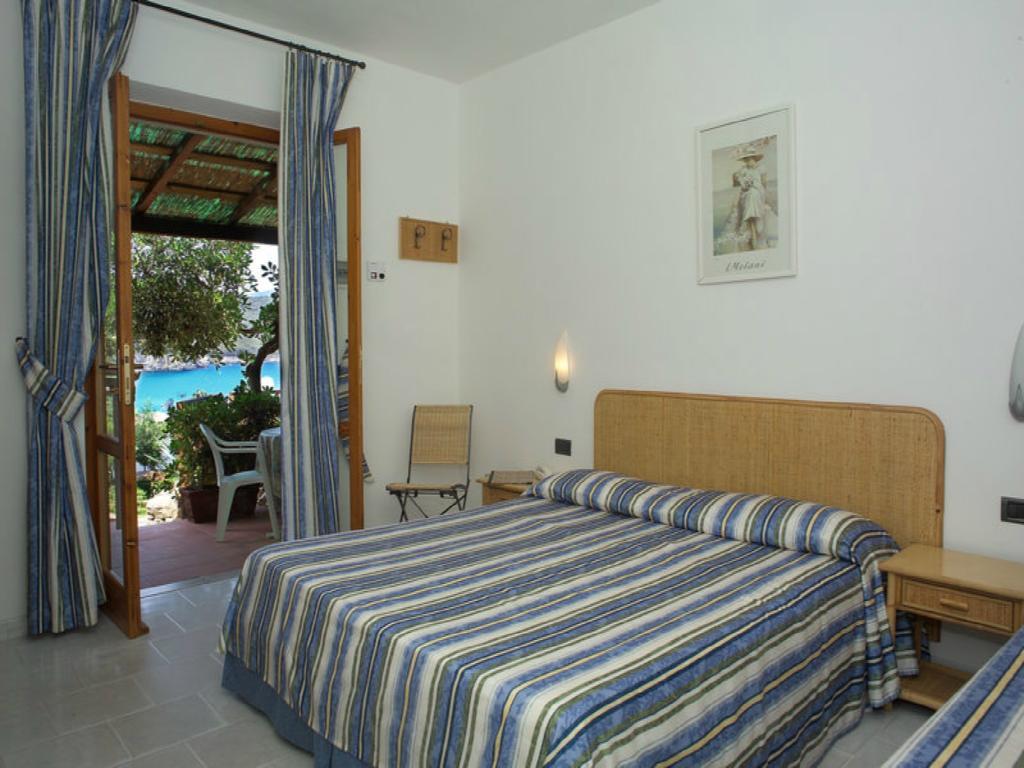 Hotel Danila Portoferraio Zewnętrze zdjęcie