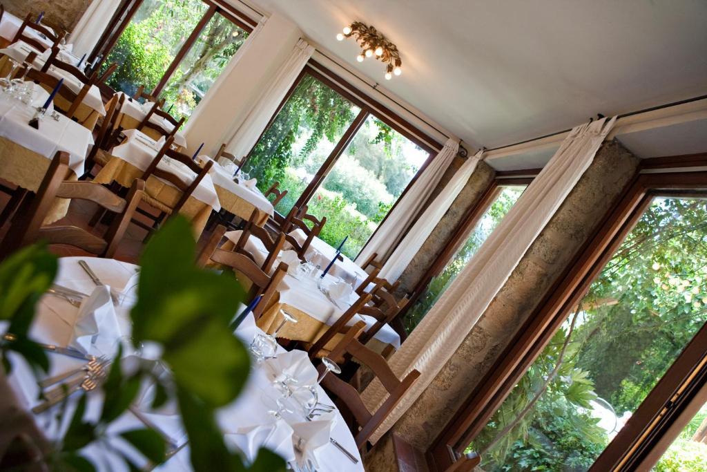 Hotel Danila Portoferraio Zewnętrze zdjęcie
