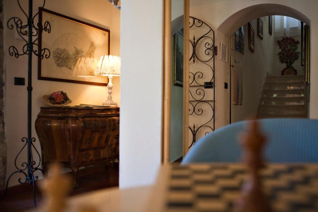 Hotel Danila Portoferraio Zewnętrze zdjęcie