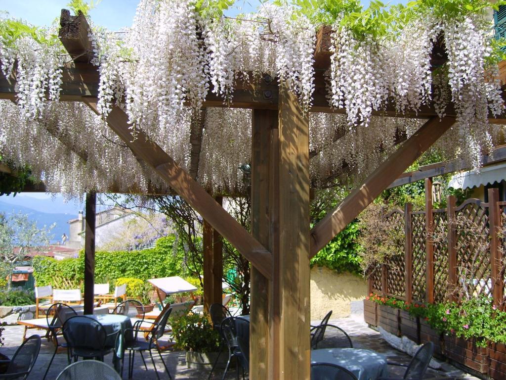 Hotel Danila Portoferraio Zewnętrze zdjęcie