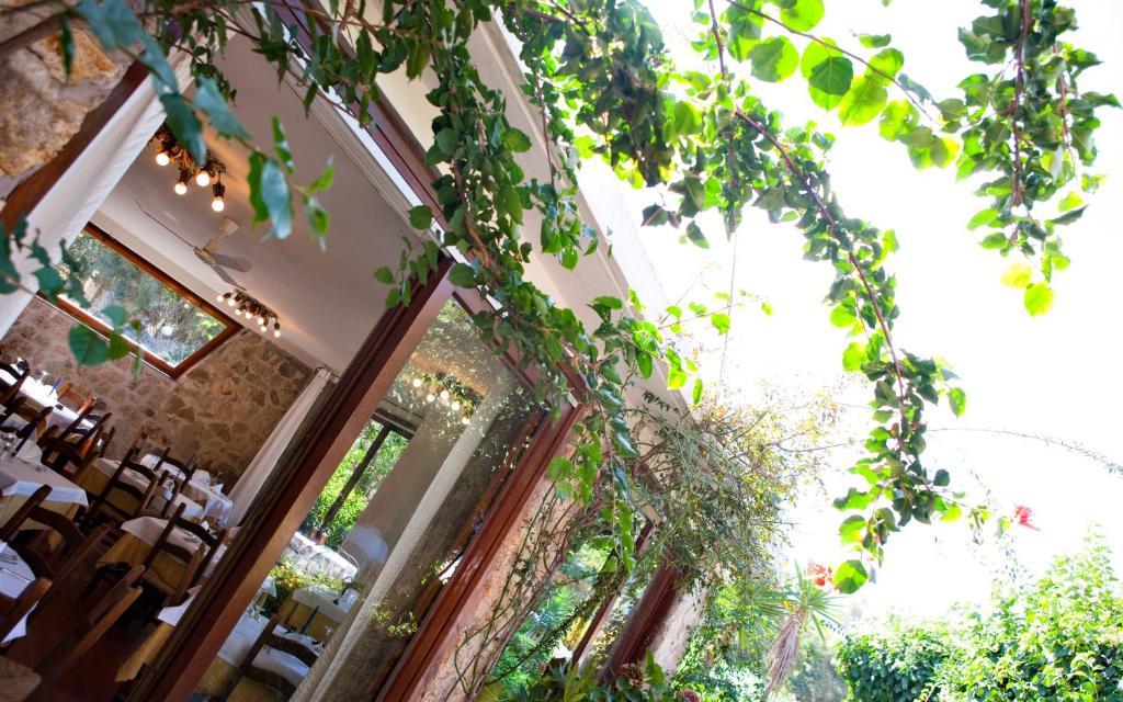 Hotel Danila Portoferraio Zewnętrze zdjęcie