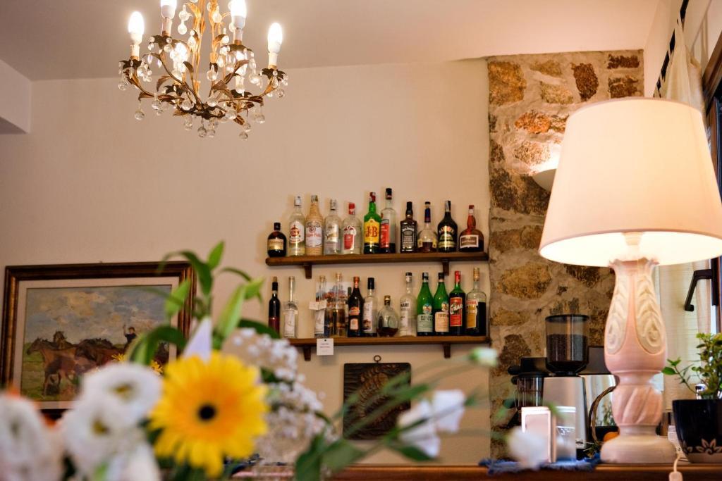 Hotel Danila Portoferraio Zewnętrze zdjęcie