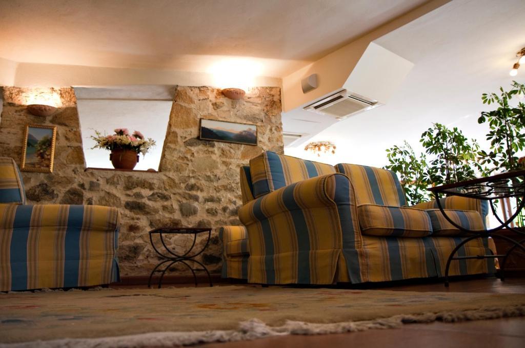 Hotel Danila Portoferraio Zewnętrze zdjęcie