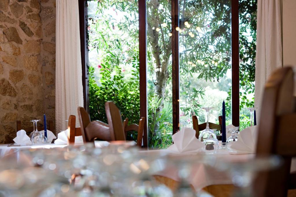 Hotel Danila Portoferraio Zewnętrze zdjęcie