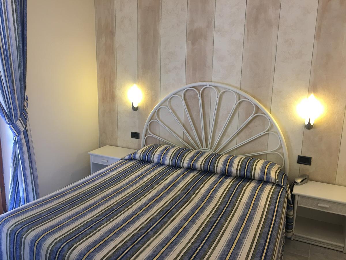 Hotel Danila Portoferraio Zewnętrze zdjęcie