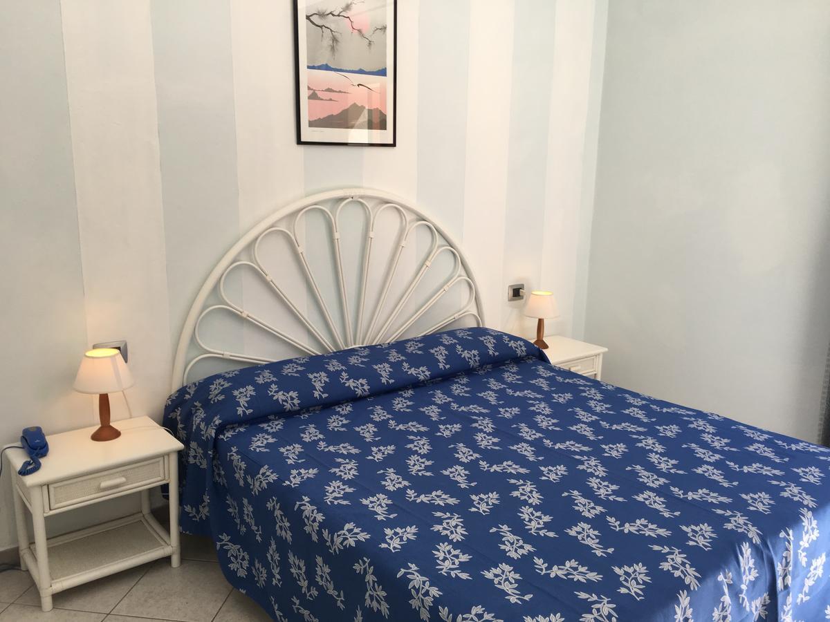 Hotel Danila Portoferraio Zewnętrze zdjęcie