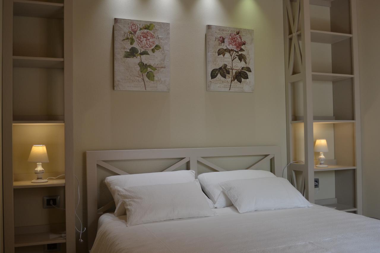 Hotel Danila Portoferraio Zewnętrze zdjęcie