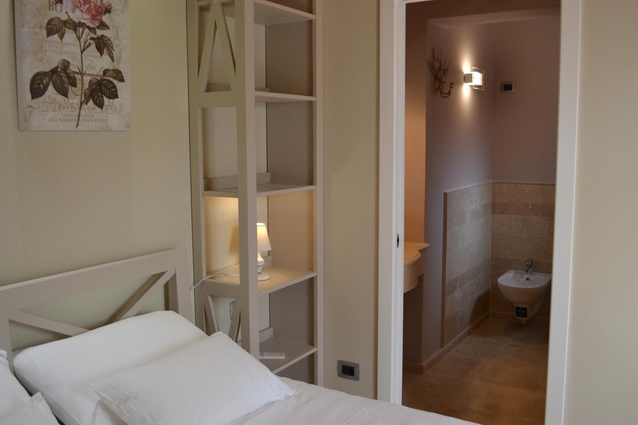Hotel Danila Portoferraio Zewnętrze zdjęcie